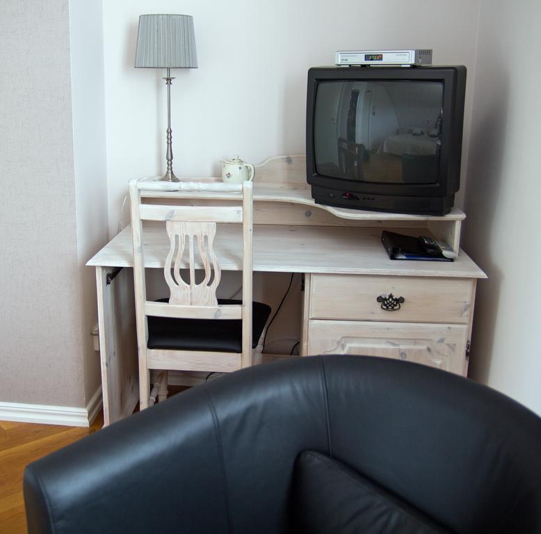Pensionat Ekholmen Vessigebro Room photo