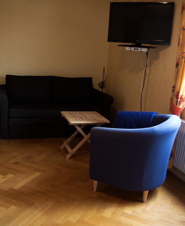 Pensionat Ekholmen Vessigebro Room photo